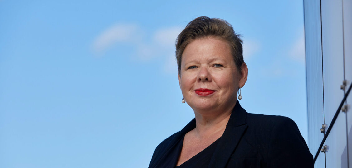 Siv Henriette Jacobsen