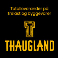 Thaugland AS