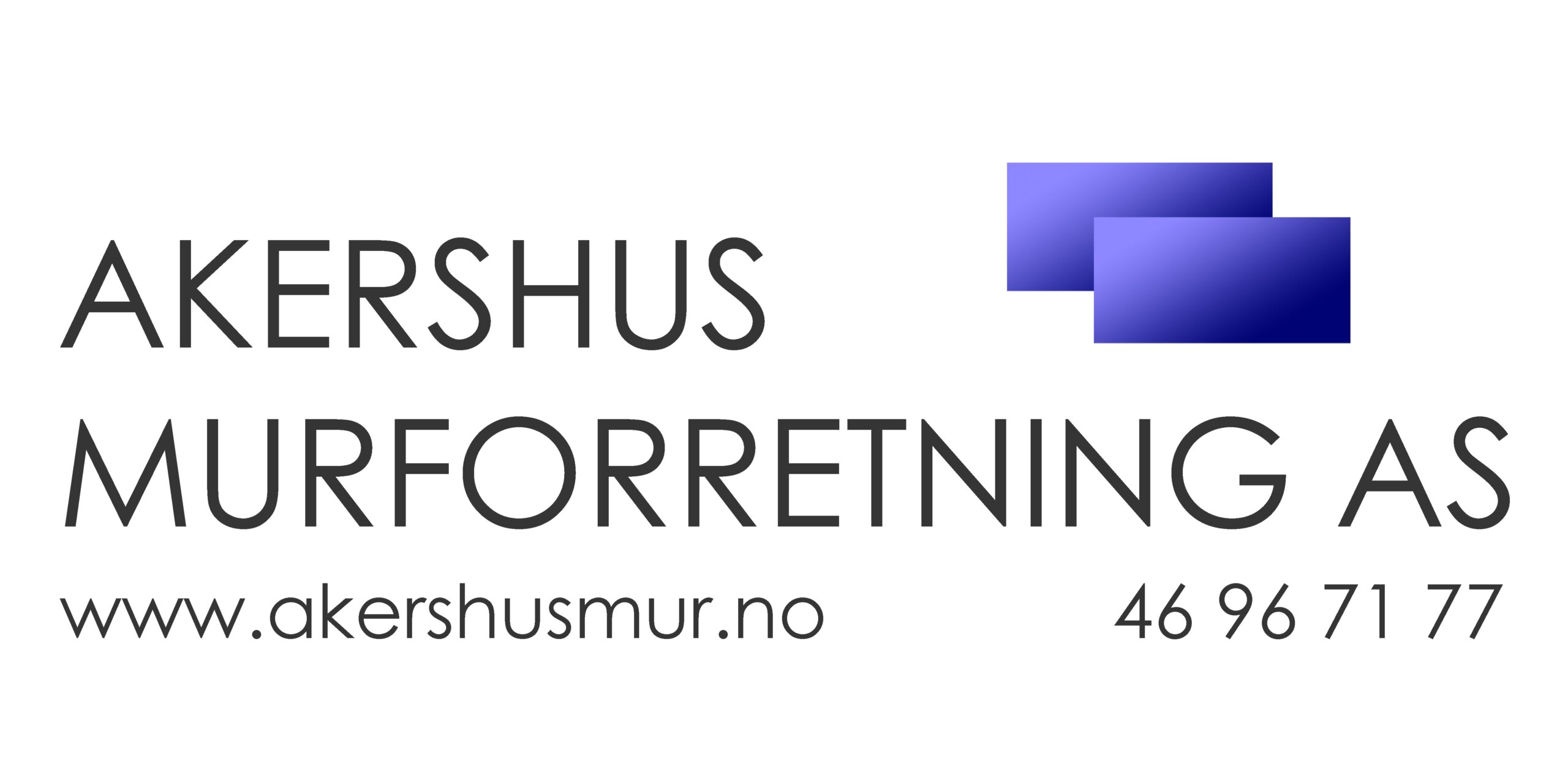 Akershus Murforretning AS