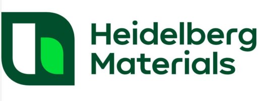 Heidelberg Materials Betong Norge