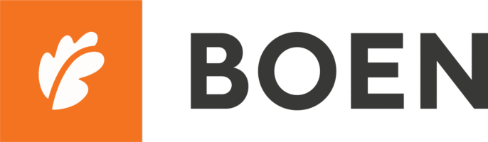 BOEN AS